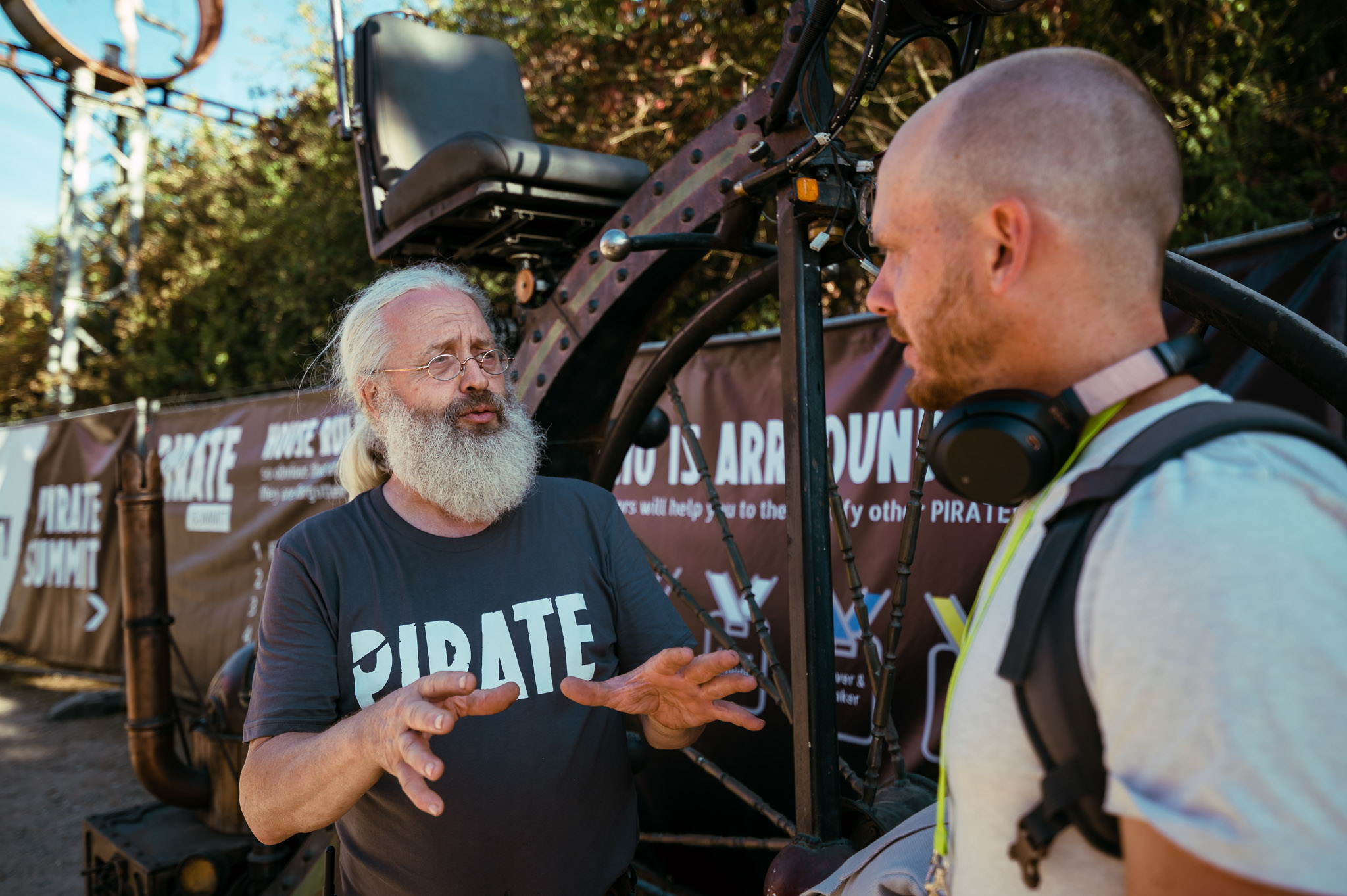 Authentic Connection